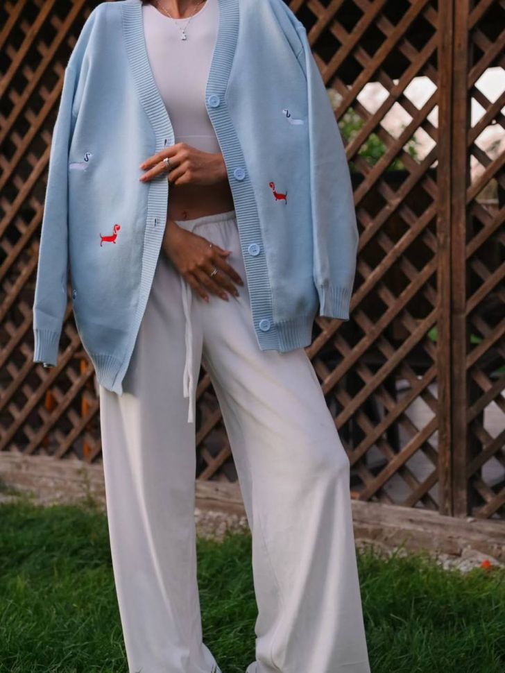 Брюки Розмір: 42-46, 48-50 S5829