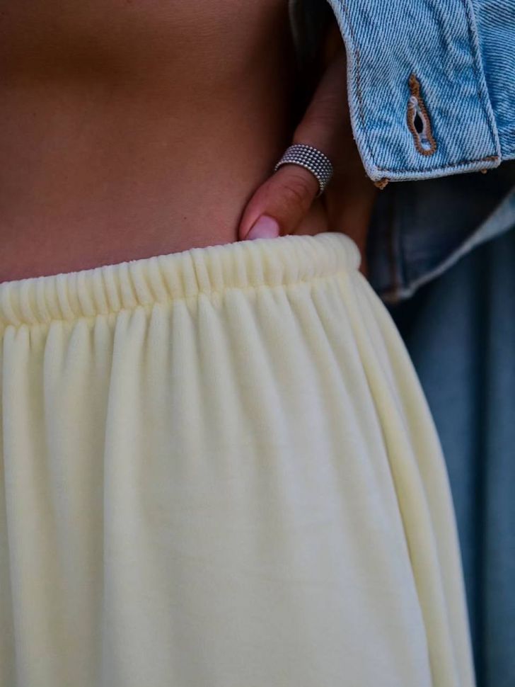 Брюки Розмір: 42-46, 48-50 S5829