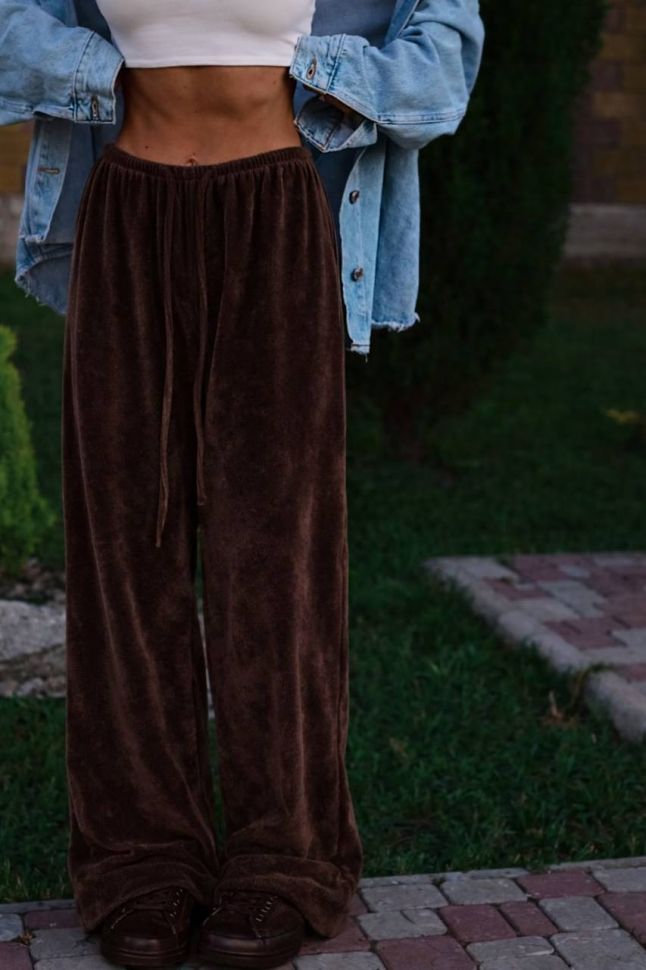 Брюки Розмір: 42-46, 48-50 S5829