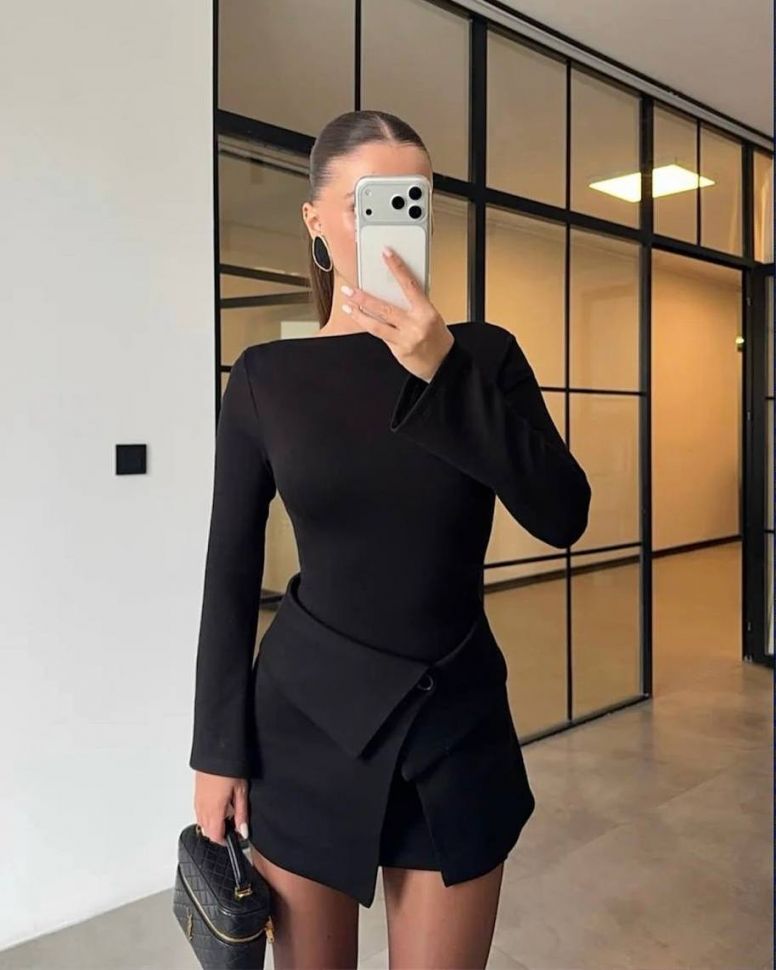 Сукня Розмір: 42-44, 46-48 S5929