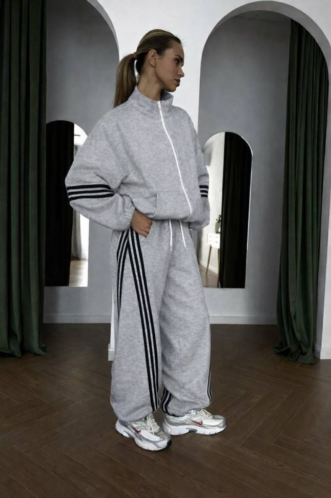 Костюм Розмір: 42-46,48-52,54-58 S6029