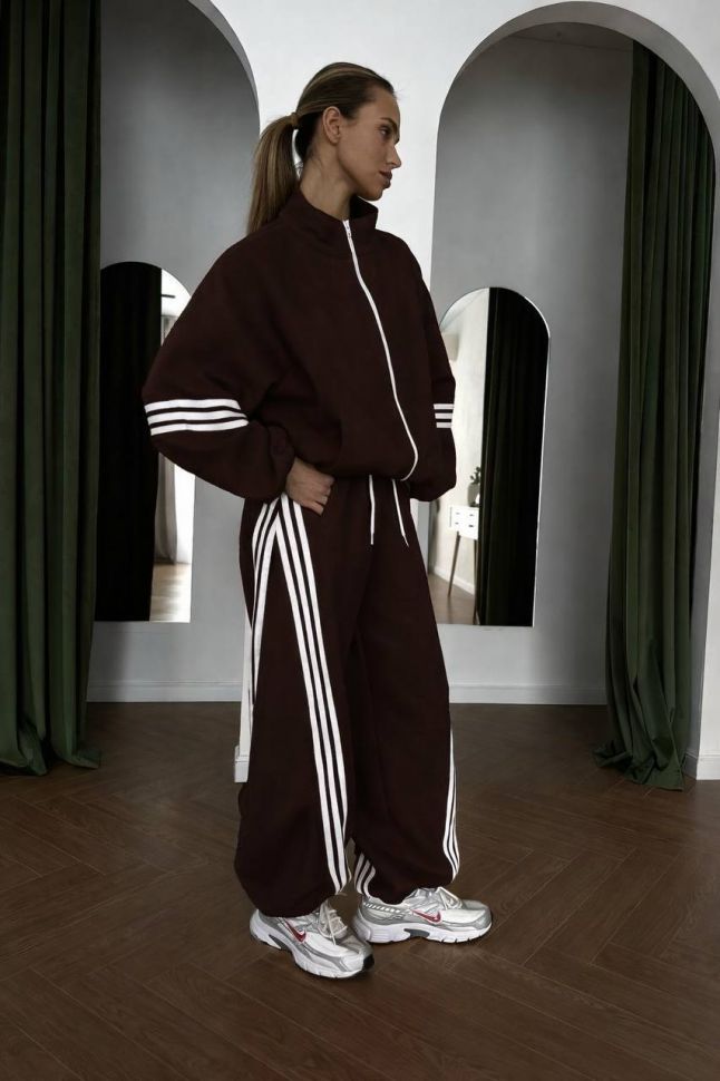 Костюм Розмір: 42-46,48-52,54-58 S6029