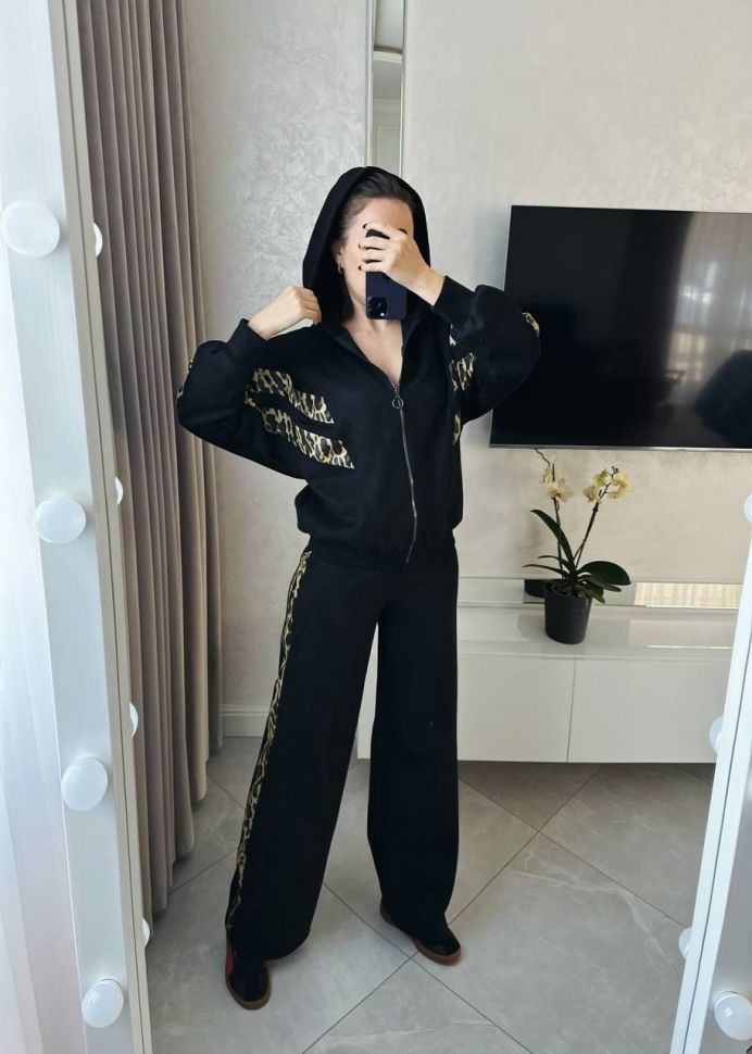 Костюм Розмір: 42/46 S6228