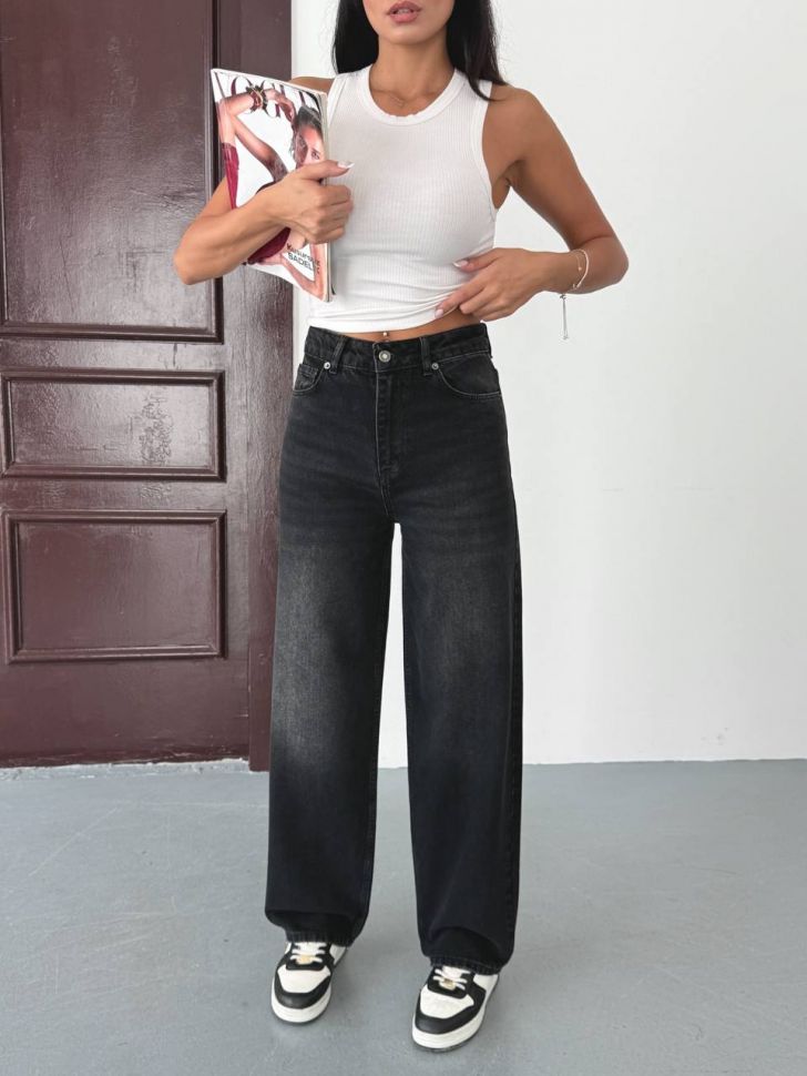 Джинси Розмір: 25, 26, 27 S6528