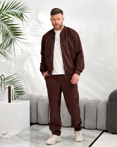 Костюм Розмір: 46-48, 50-52, 54-56 S6928