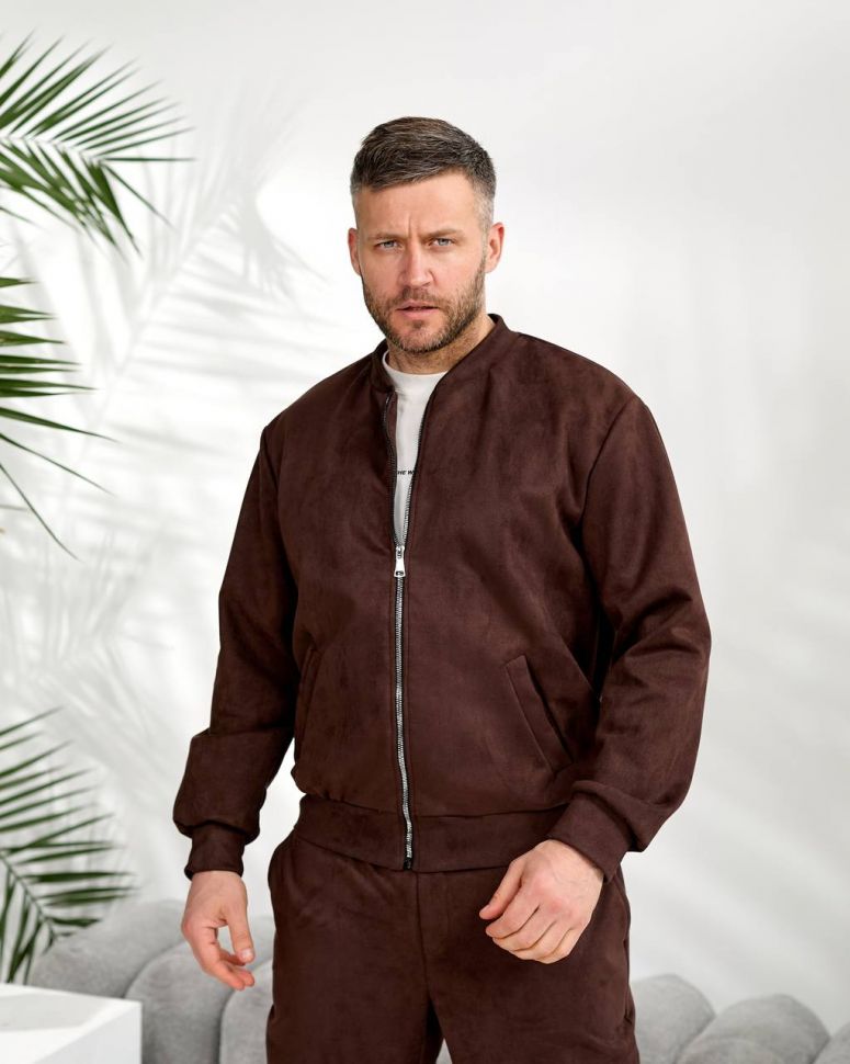 Костюм Розмір: 46-48, 50-52, 54-56 S6928