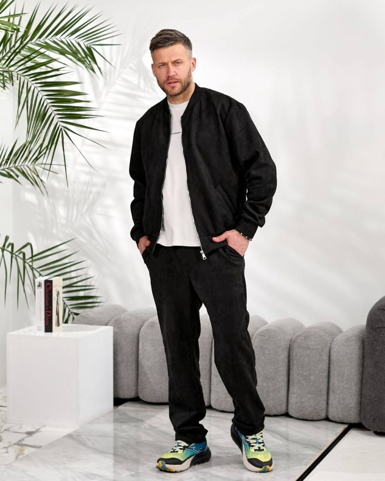 Костюм Розмір: 46-48, 50-52, 54-56 S6928