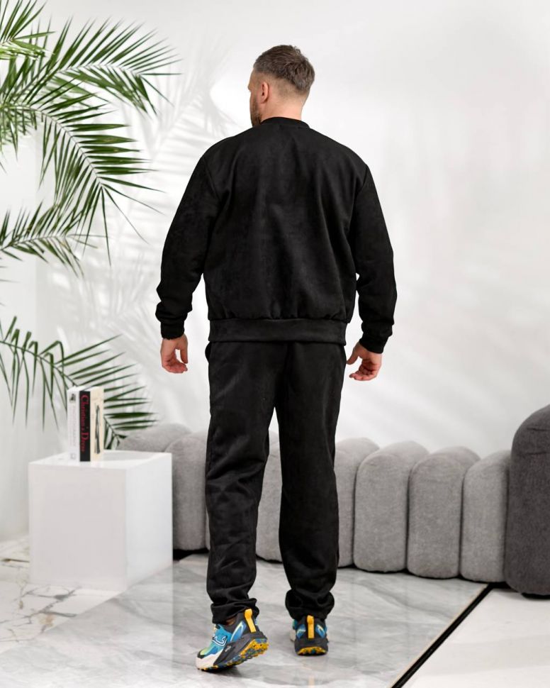 Костюм Розмір: 46-48, 50-52, 54-56 S6928