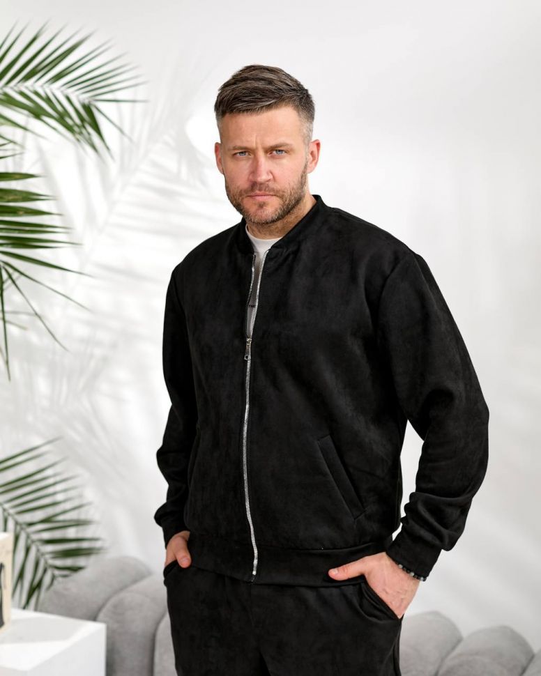 Костюм Розмір: 46-48, 50-52, 54-56 S6928