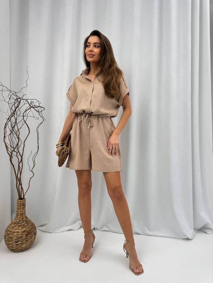 Комбенізон S7028