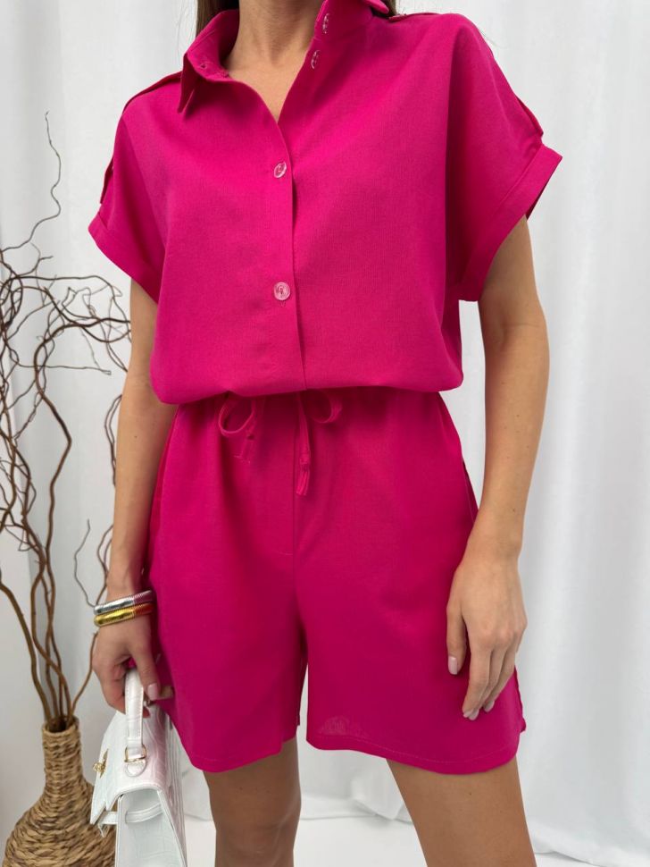 Комбенізон S7028