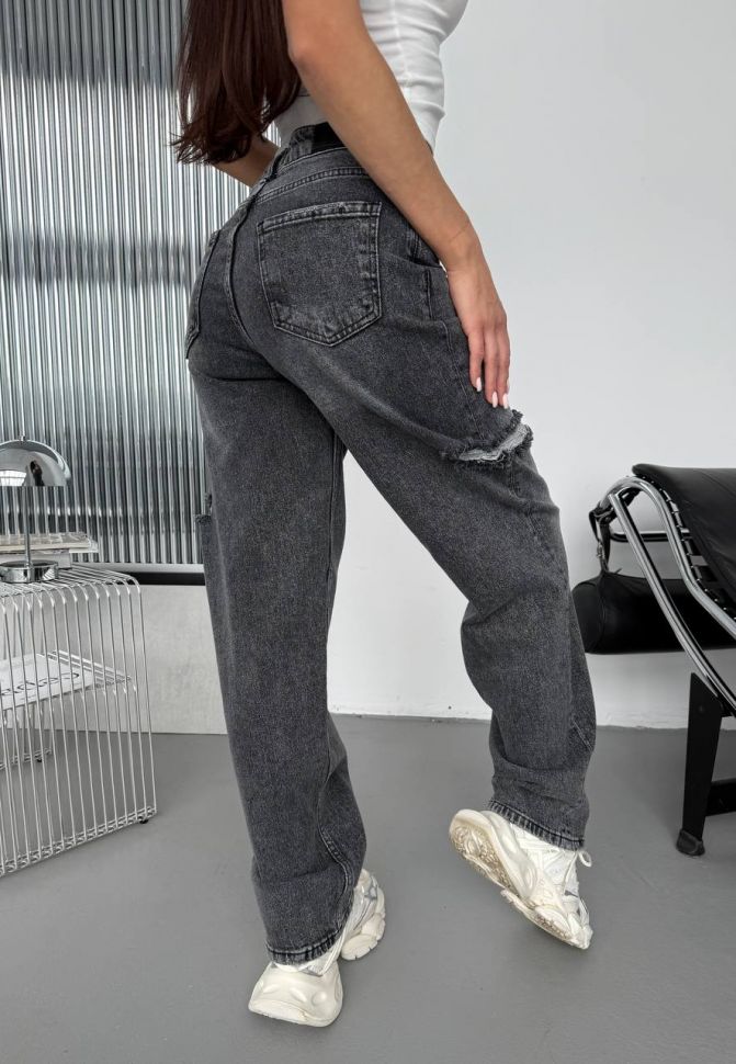 Джинси Розмір: 25, 26, 27, 28 S7430