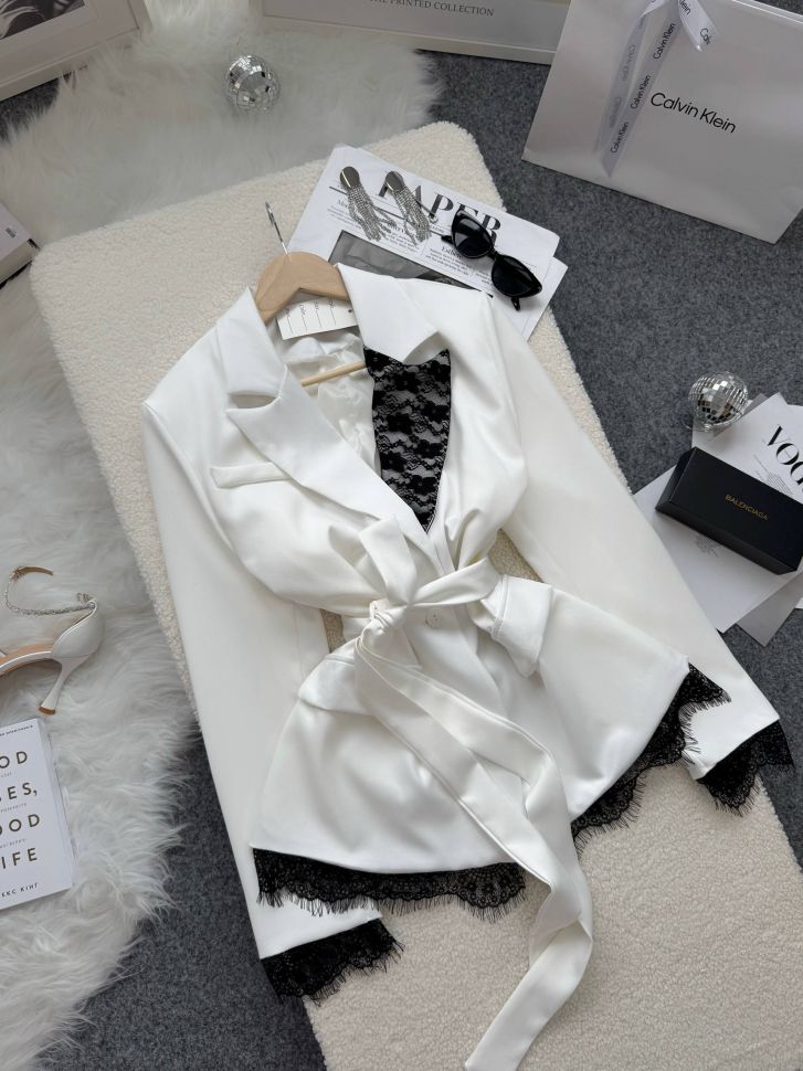 Піджак Розмір: 42-46 S7530