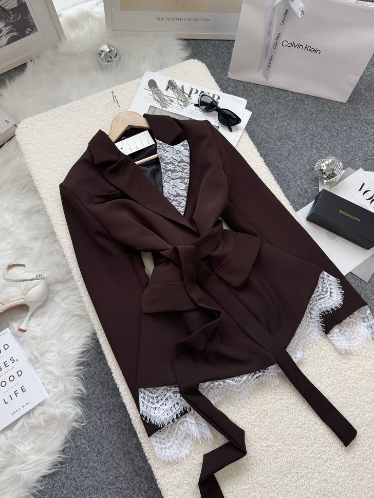 Піджак Розмір: 42-46 S7530