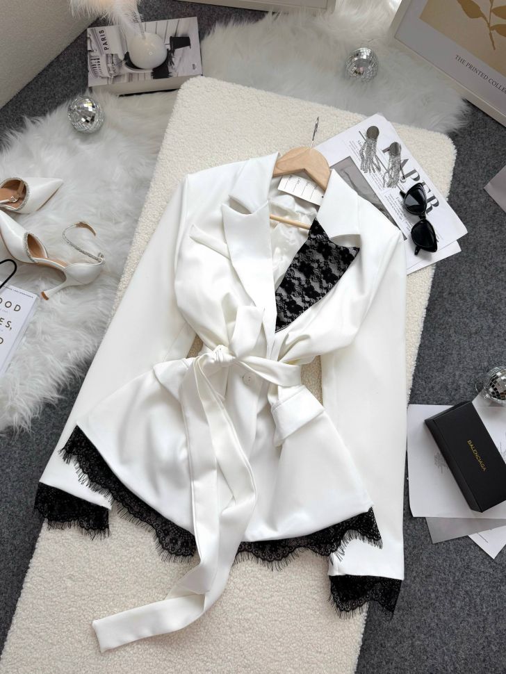 Піджак Розмір: 42-46 S7530