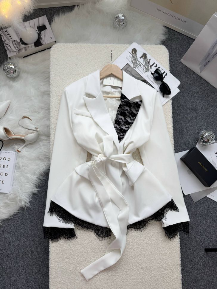 Піджак Розмір: 42-46 S7530