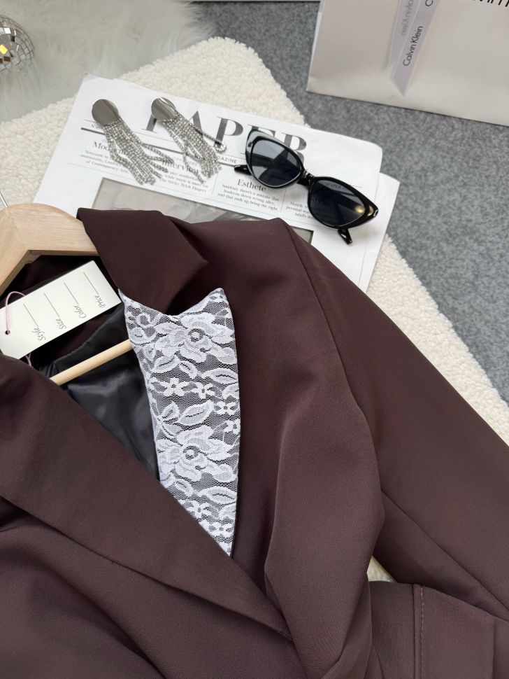 Піджак Розмір: 42-46 S7530