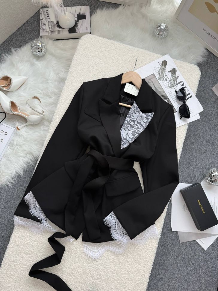 Піджак Розмір: 42-46 S7530