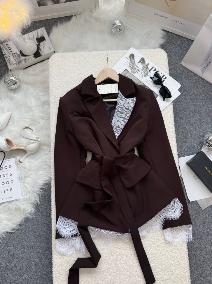 Піджак Розмір: 42-46 S7530