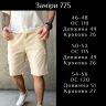 Шорти Розмір: 46-48, 50-52, 54-56 S9430