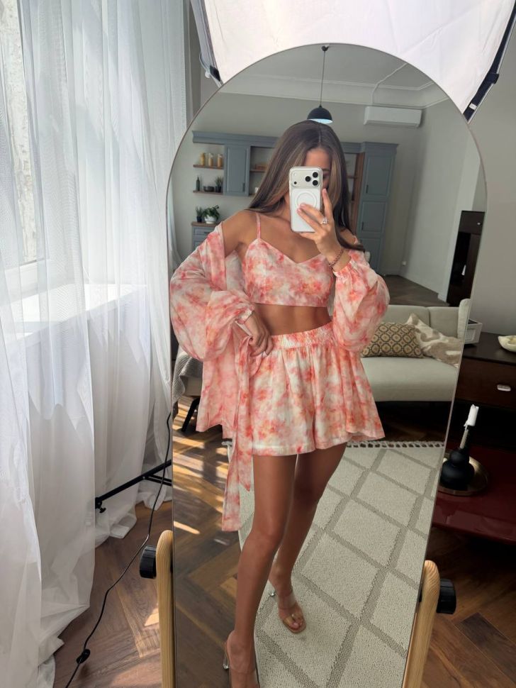 Костюм Розмір: onesize S10131