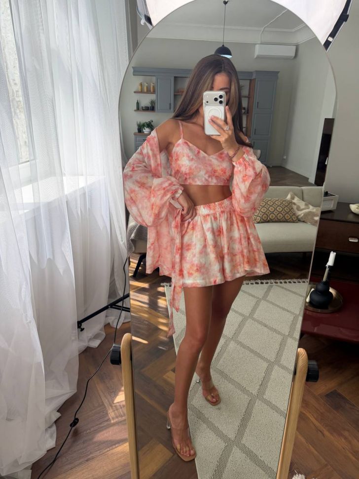 Костюм Розмір: onesize S10131
