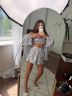 Костюм Розмір: onesize S10131