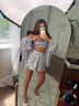 Костюм Розмір: onesize S10131