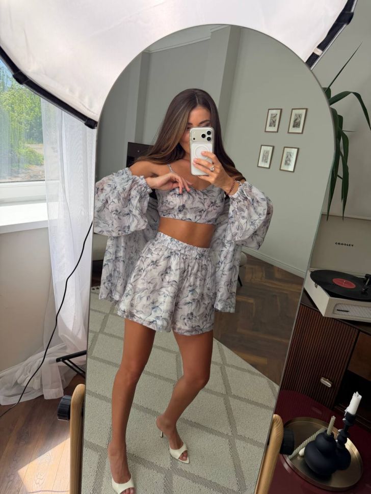 Костюм Розмір: onesize S10131
