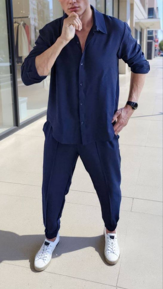 Костюм Розмір: 46-48,50-52,54-56 S220