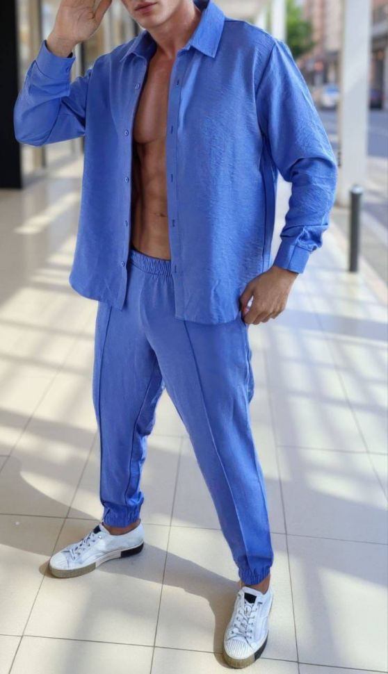 Костюм Розмір: 46-48,50-52,54-56 S220