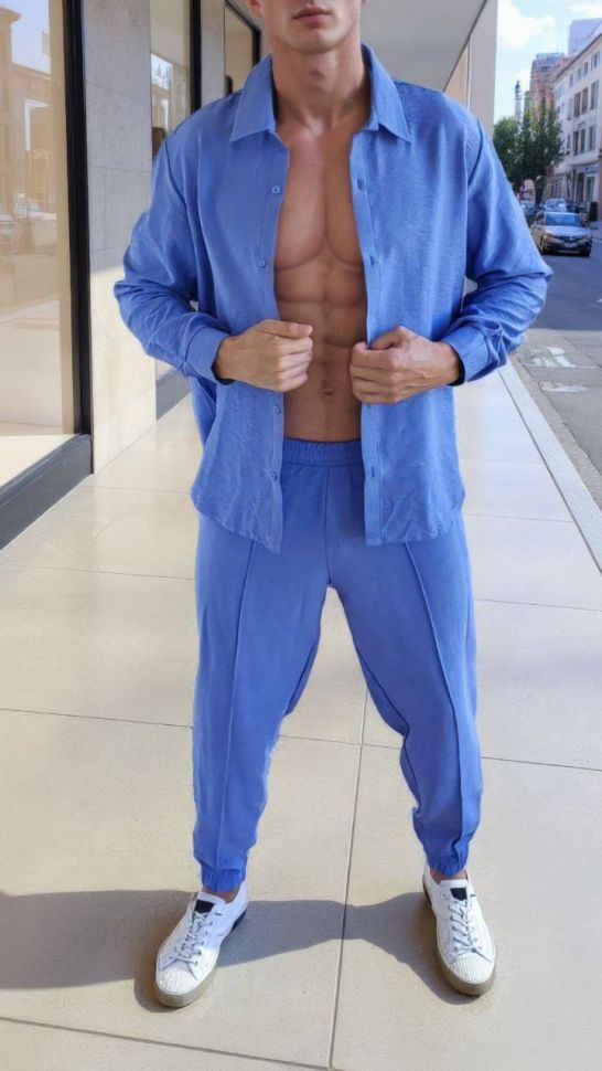 Костюм Розмір: 46-48,50-52,54-56 S220