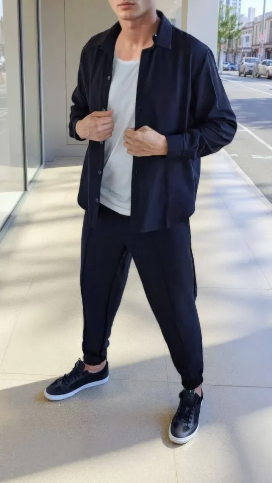 Костюм Розмір: 46-48,50-52,54-56 S220