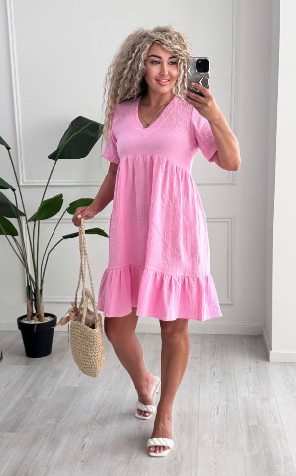 Сукня Розмір: 42-46, 48-52 S1024