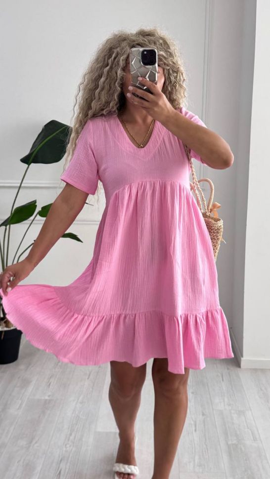 Сукня Розмір: 42-46, 48-52 S1024