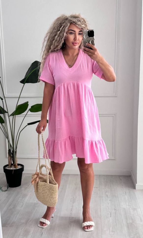 Сукня Розмір: 42-46, 48-52 S1024