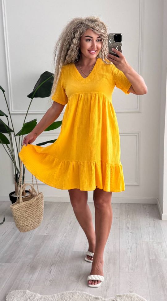 Сукня Розмір: 42-46, 48-52 S1024