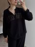 Костюм Розмір: 42-48 Oversize S1124
