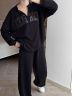 Костюм Розмір: 42-48 Oversize S1124