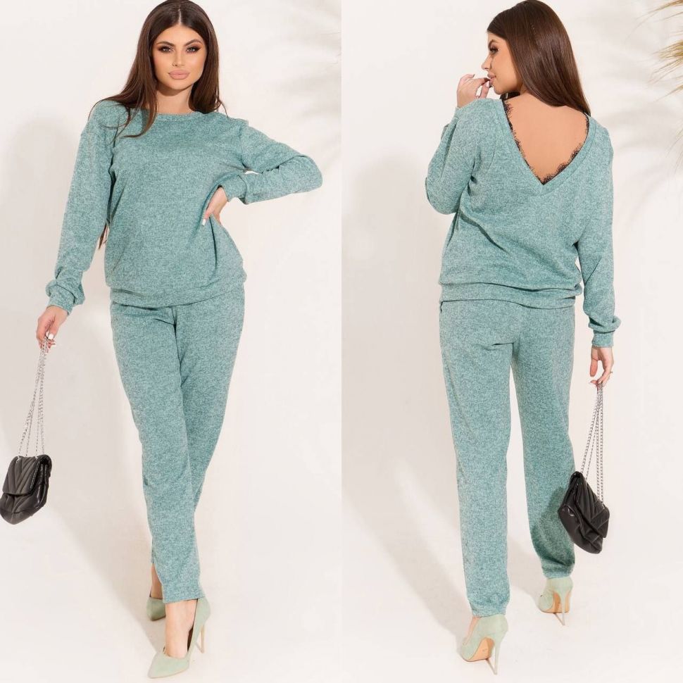 Костюм Розмір: 42-44 S1631