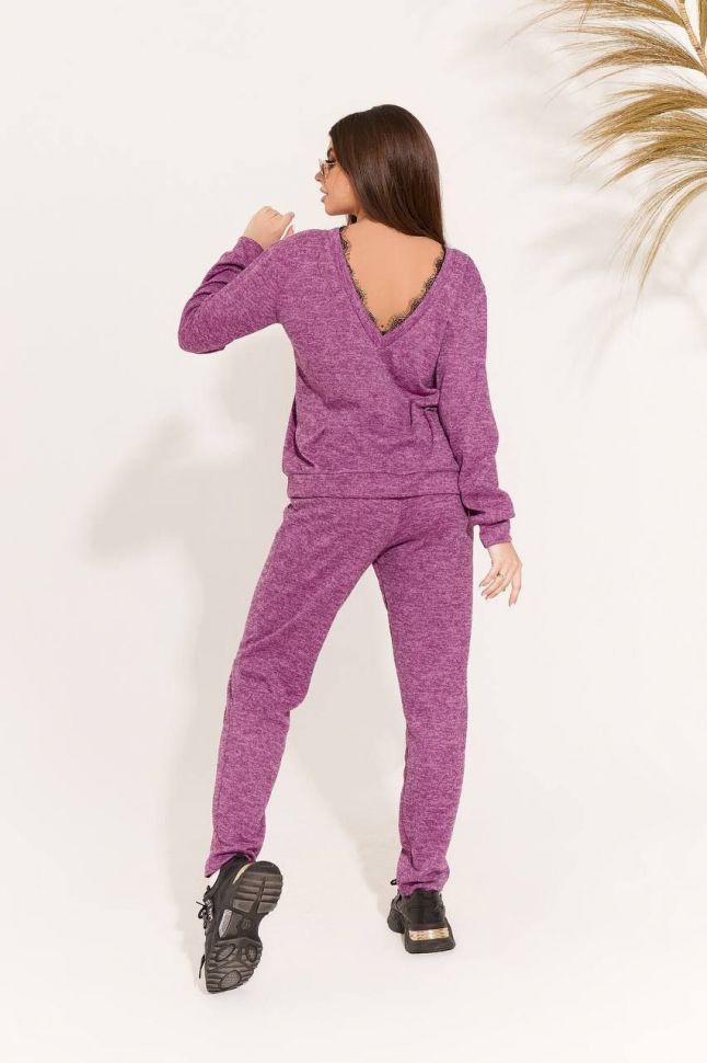 Костюм Розмір: 42-44 S1631