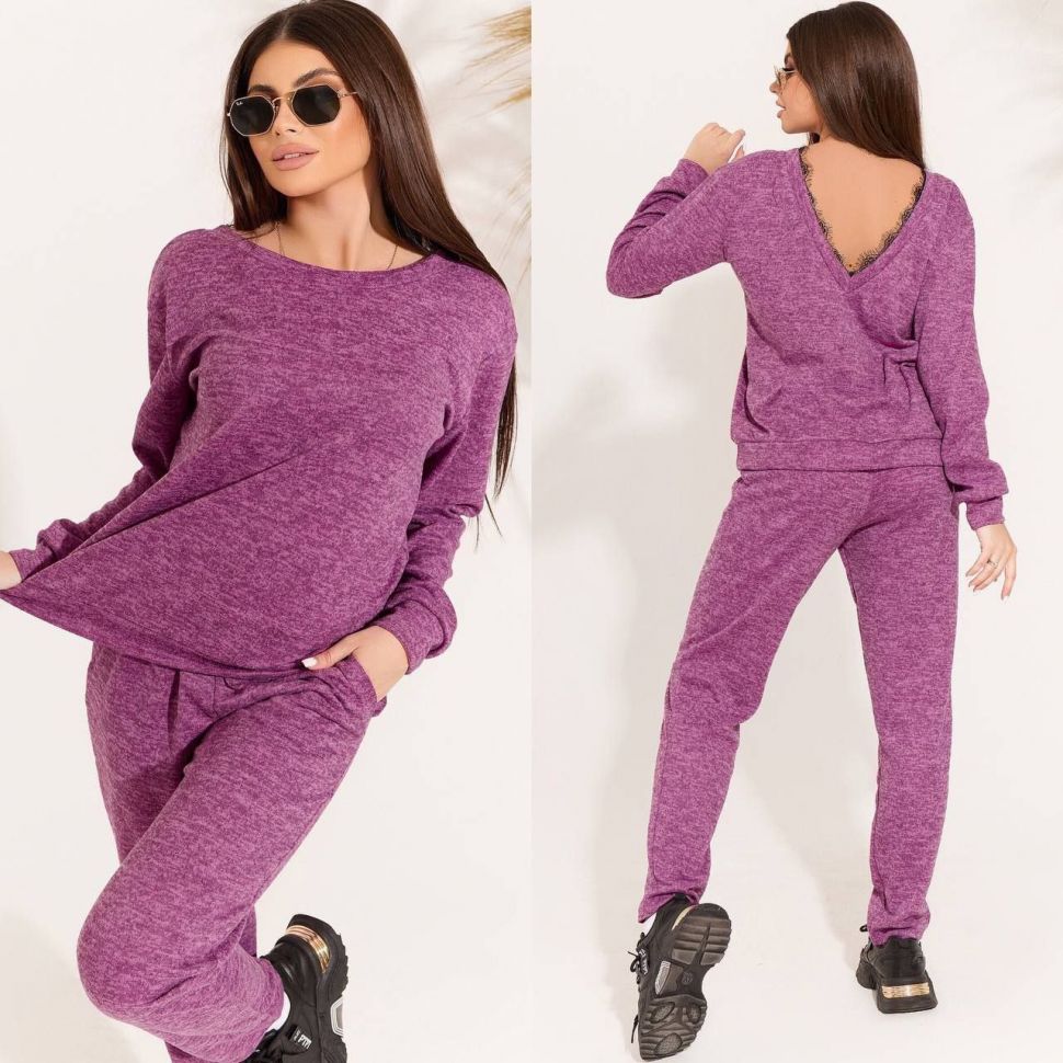 Костюм Розмір: 42-44 S1631