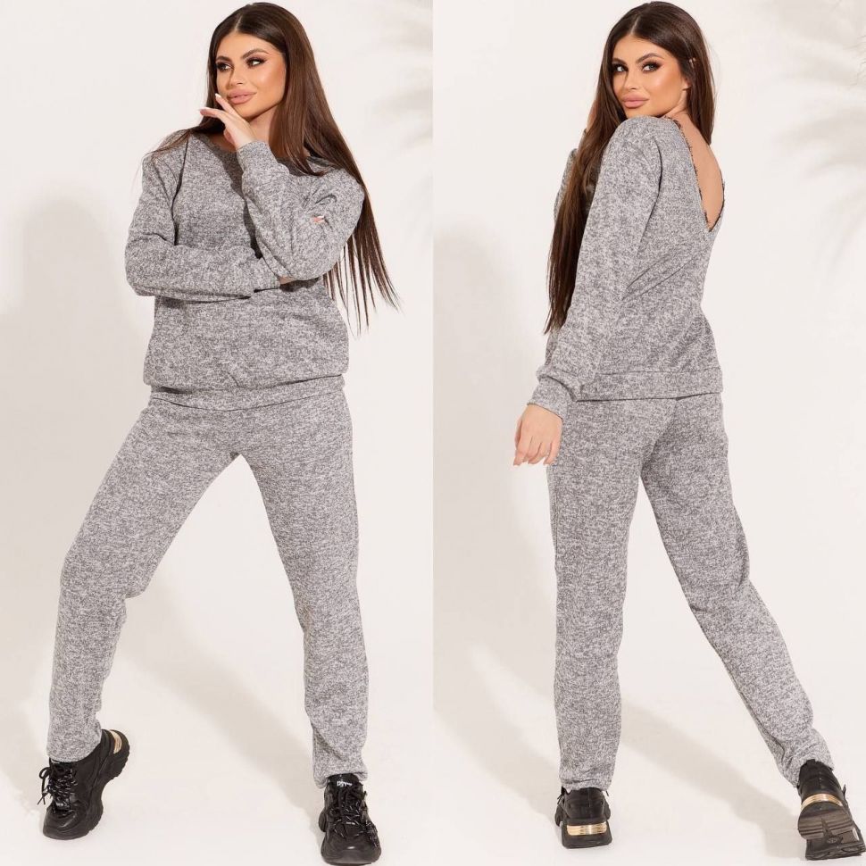 Костюм Розмір: 42-44 S1631