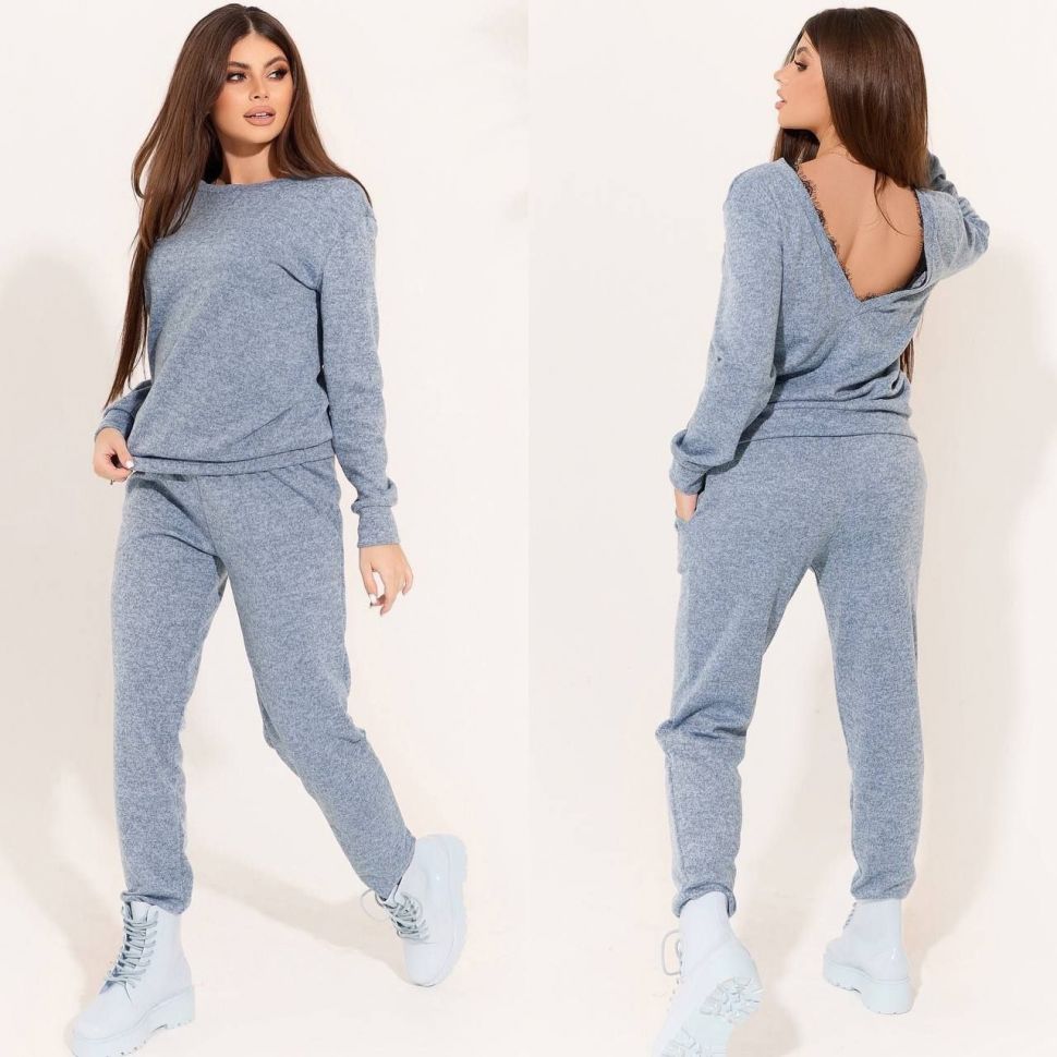 Костюм Розмір: 42-44 S1631