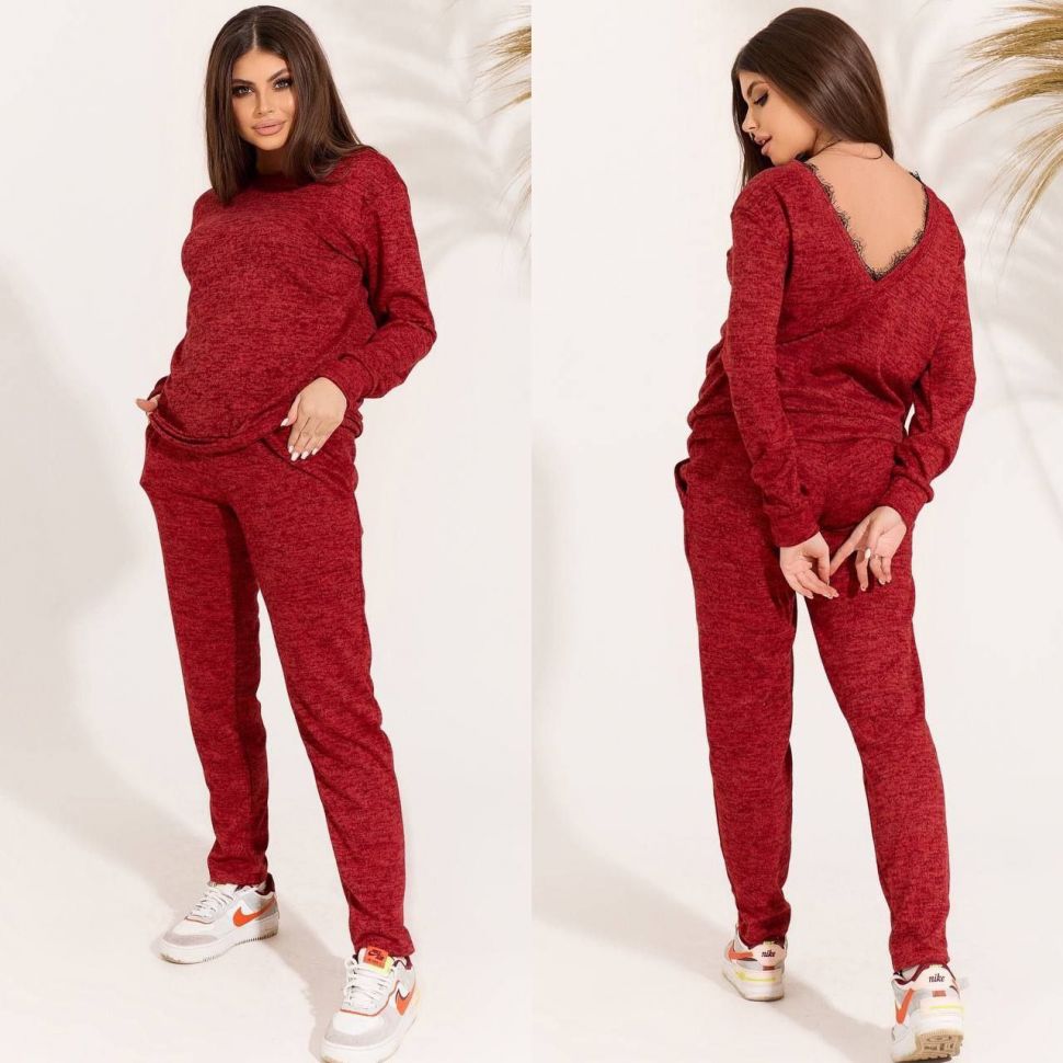 Костюм Розмір: 42-44 S1631