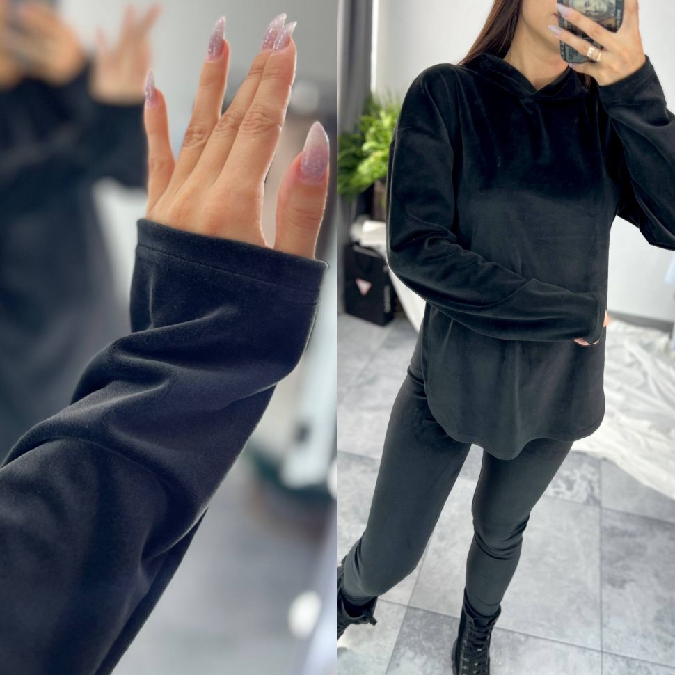 Костюм Розмір: 42-44, 46-48, 50-52 S2232