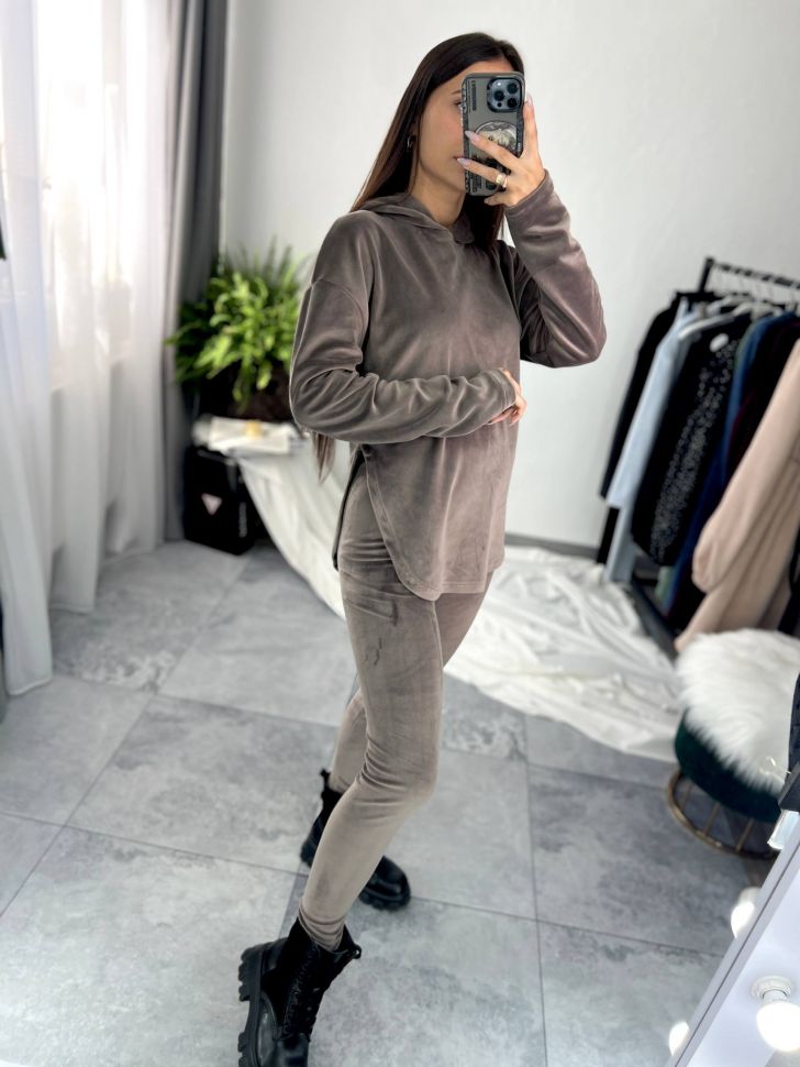 Костюм Розмір: 42-44, 46-48, 50-52 S2232