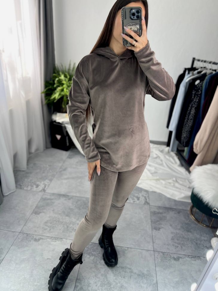 Костюм Розмір: 42-44, 46-48, 50-52 S2232