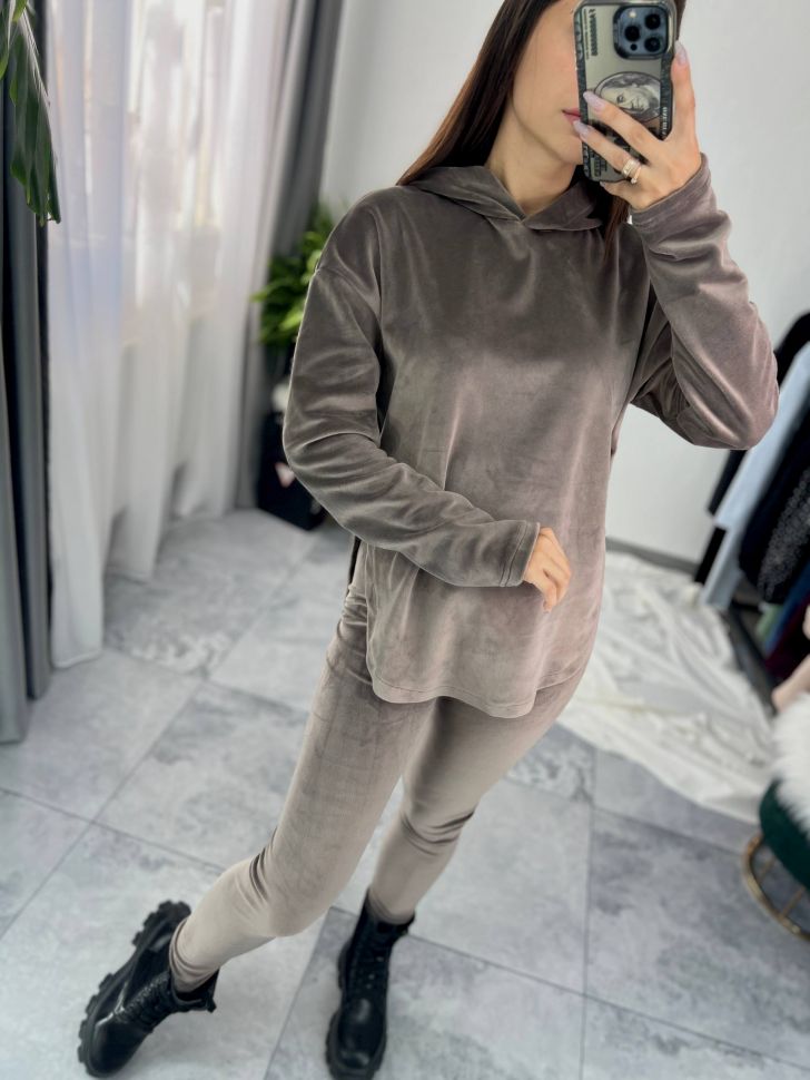 Костюм Розмір: 42-44, 46-48, 50-52 S2232