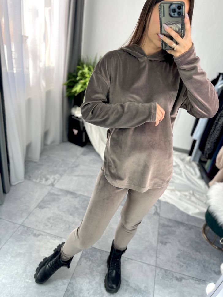 Костюм Розмір: 42-44, 46-48, 50-52 S2232